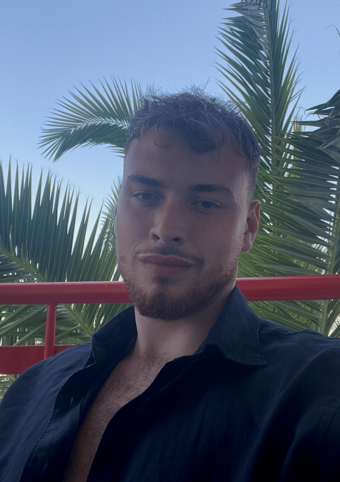 Hugo Hull, Owner and Lead Developer at Hugo Hull Web Designs